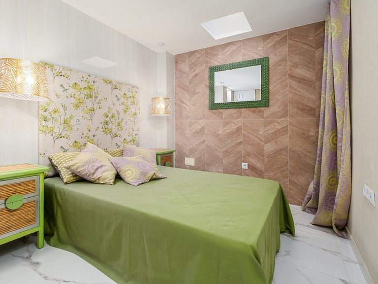 Villa for Sale in Pedregalejo, Malaga 7