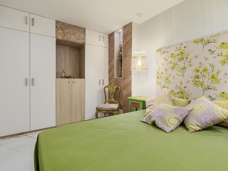 Villa for Sale in Pedregalejo, Malaga 9
