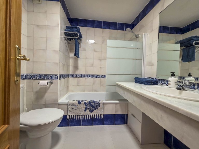 Villa for Sale in Casares Playa, Malaga 10