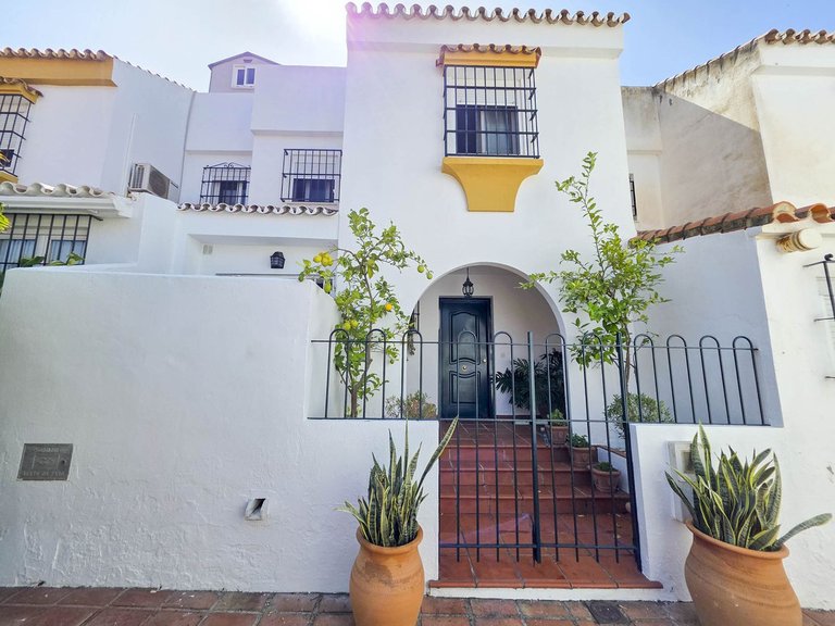 Villa for Sale in Casares Playa, Malaga 2