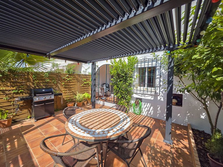 Villa for Sale in Casares Playa, Malaga 3