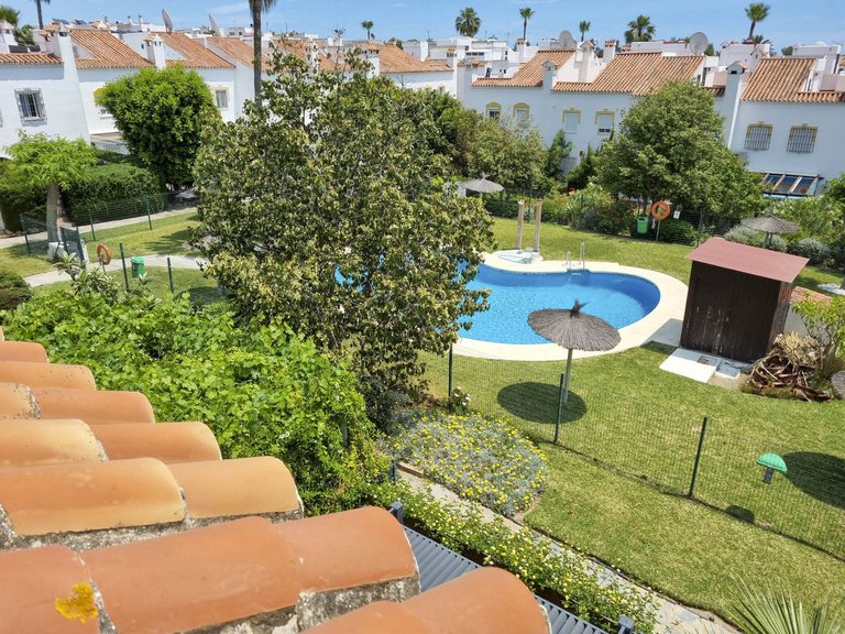 Villa for Sale in Casares Playa, Malaga 4