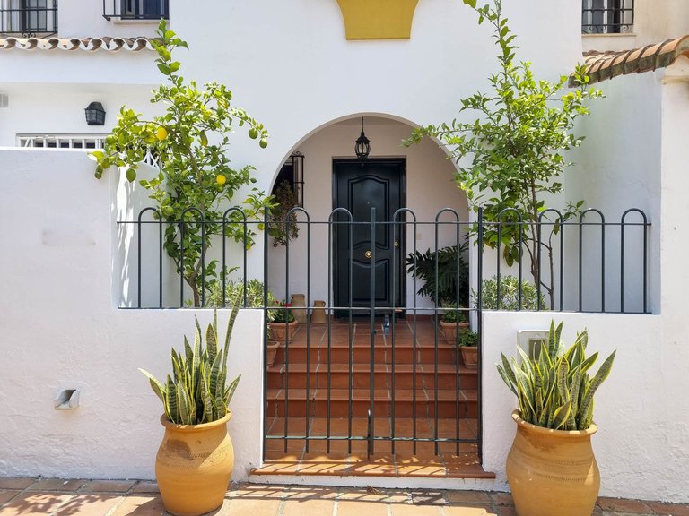 Villa for Sale in Casares Playa, Malaga 8