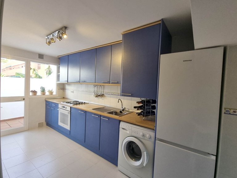 Villa for Sale in Casares Playa, Malaga 9