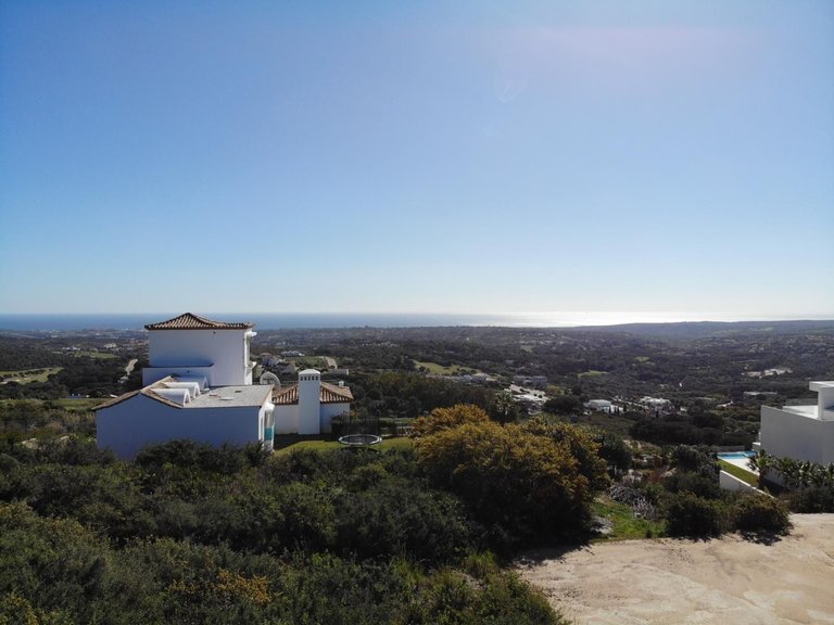 Plot for Sale in Sotogrande Alto, Cadiz 2