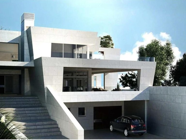 Plot for Sale in Sotogrande Alto, Cadiz 4
