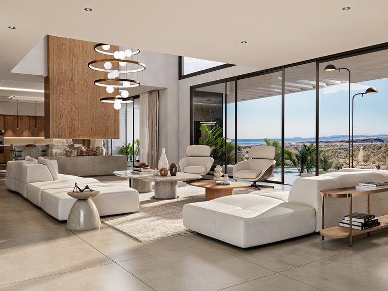 Villa for Sale in Estepona, Malaga 3