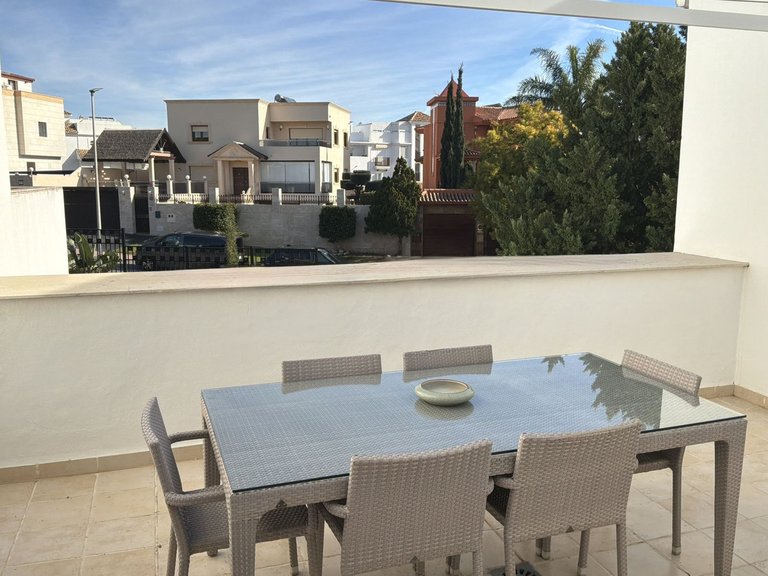 Apartment for Sale in Torrequebrada, Malaga 10