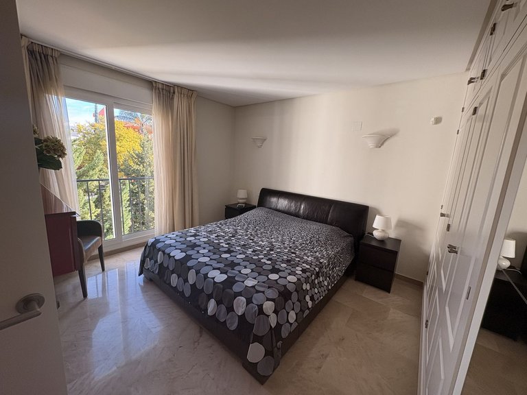 Apartment for Sale in Torrequebrada, Malaga 15