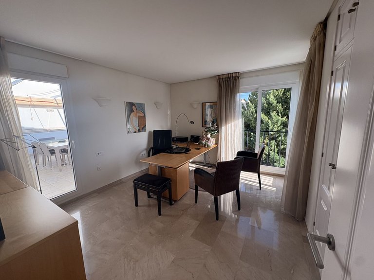 Apartment for Sale in Torrequebrada, Malaga 17