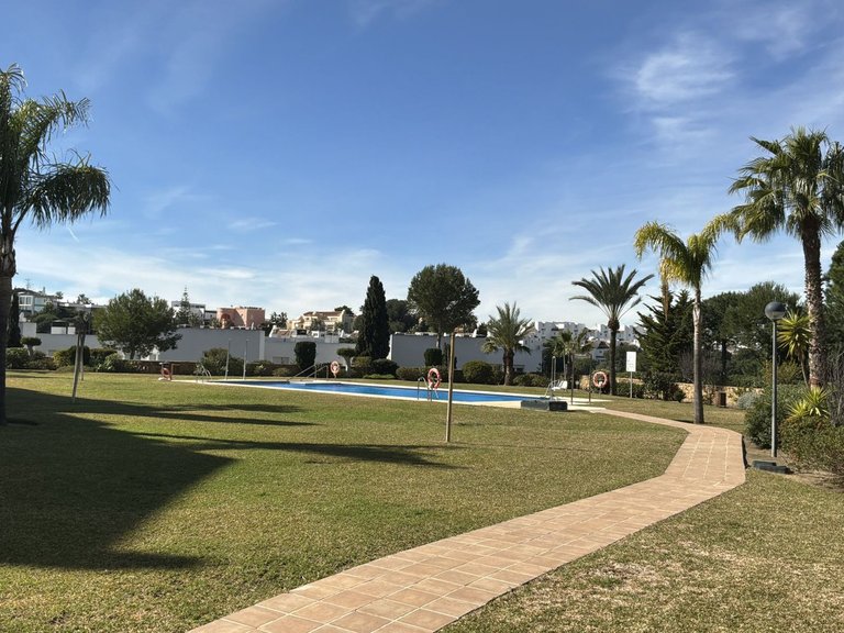 Apartment for Sale in Torrequebrada, Malaga 18