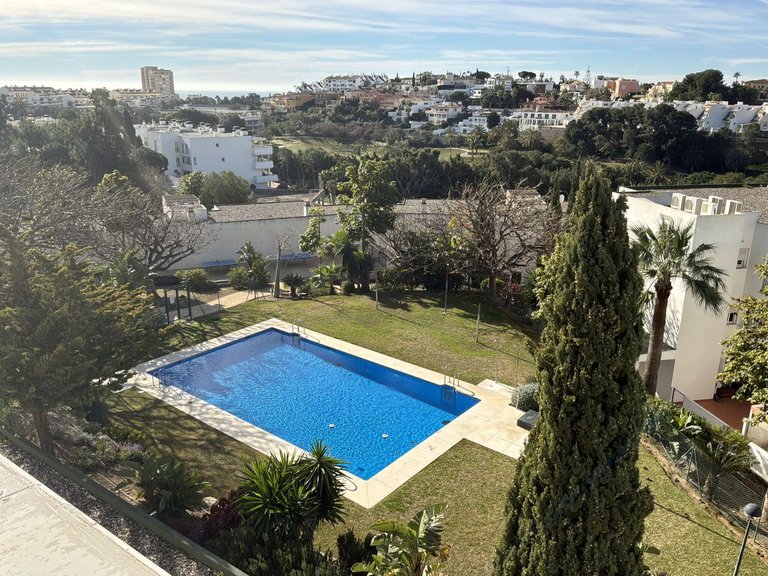 Apartment for Sale in Torrequebrada, Malaga 2