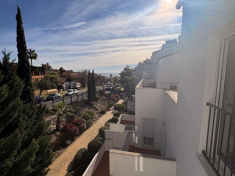 Apartment for Sale in Torrequebrada, Malaga 21
