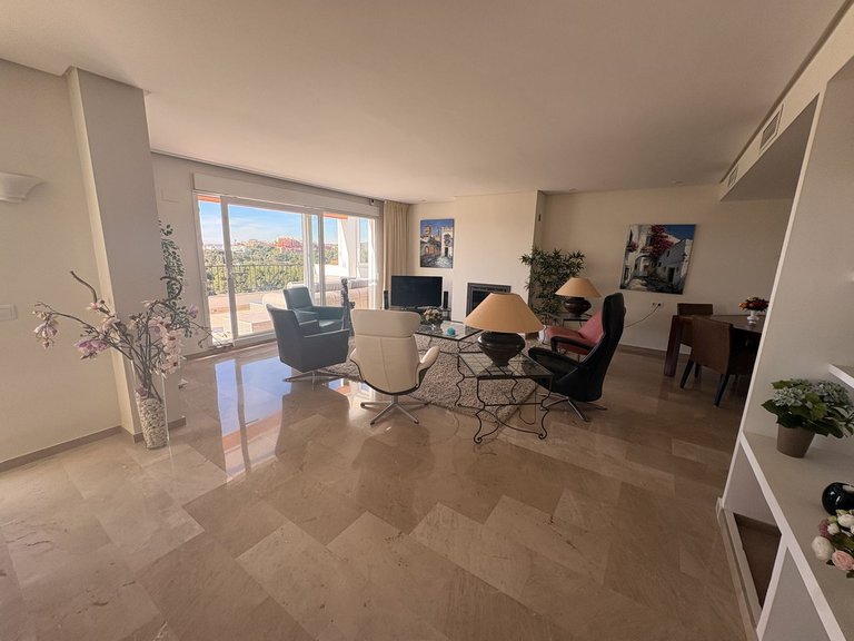 Apartment for Sale in Torrequebrada, Malaga 23