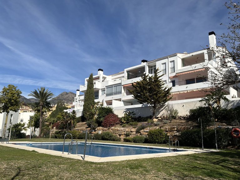 Apartment for Sale in Torrequebrada, Malaga 26