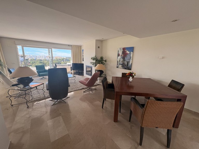 Apartment for Sale in Torrequebrada, Malaga 3