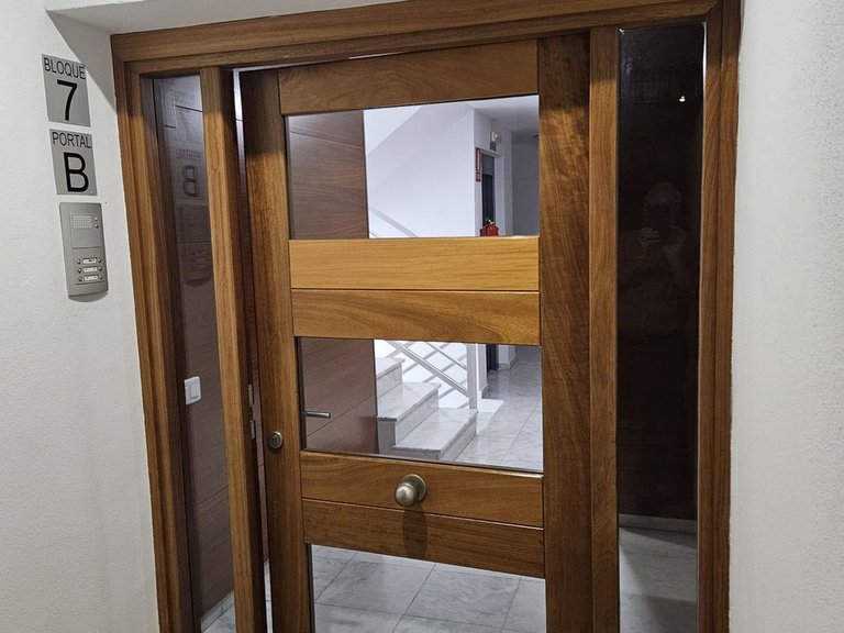 Apartment for Sale in Torrequebrada, Malaga 32