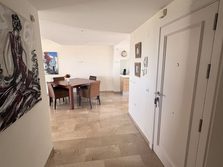 Apartment for Sale in Torrequebrada, Malaga 5