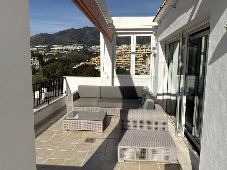 Apartment for Sale in Torrequebrada, Malaga 6