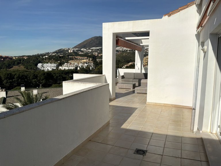 Apartment for Sale in Torrequebrada, Malaga 7