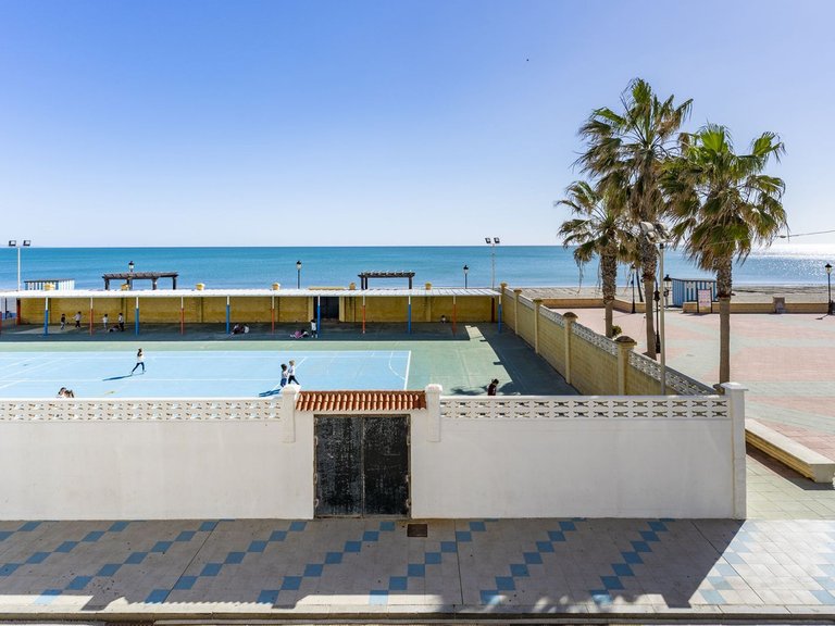 Apartment for Sale in San Luis De Sabinillas, Malaga 17