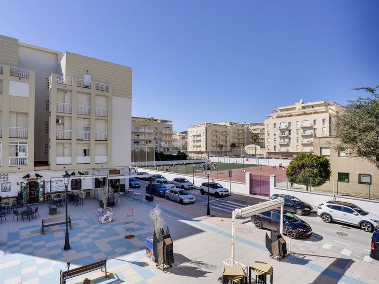 Apartment for Sale in San Luis De Sabinillas, Malaga 21