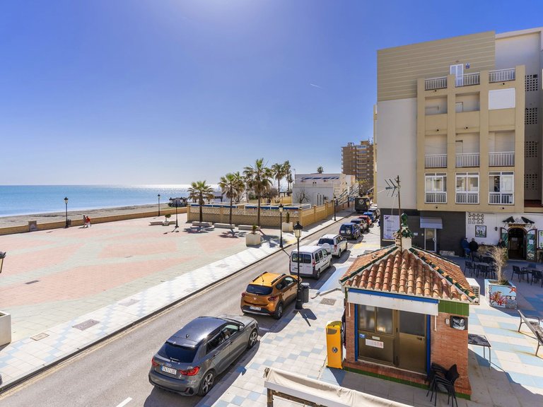 Apartment for Sale in San Luis De Sabinillas, Malaga 3