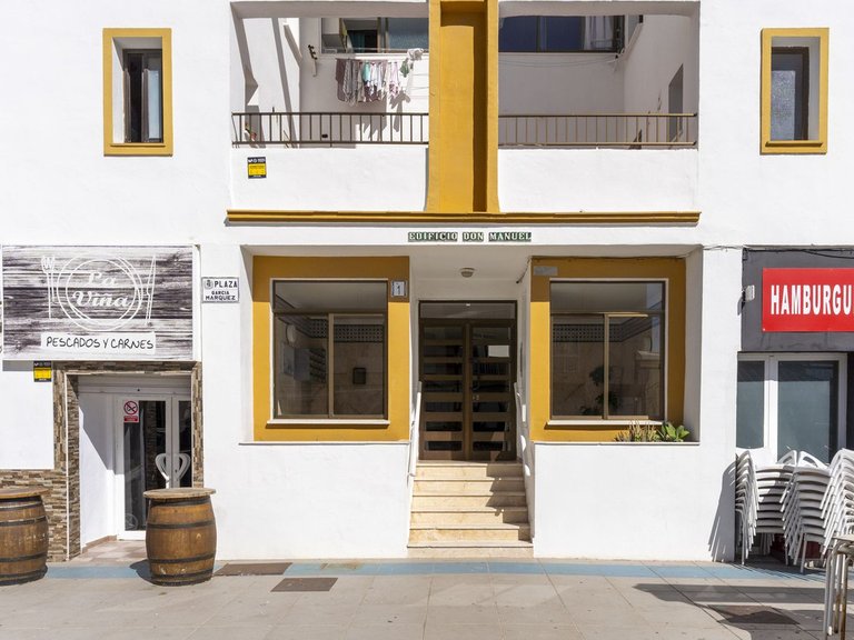 Apartment for Sale in San Luis De Sabinillas, Malaga 36