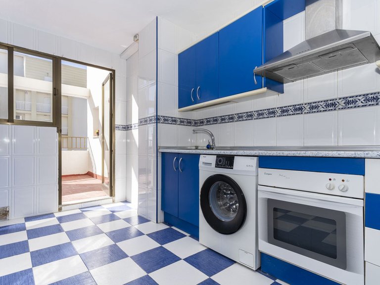 Apartment for Sale in San Luis De Sabinillas, Malaga 4