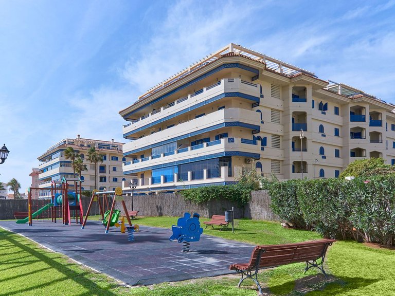 Apartment for Sale in San Luis De Sabinillas, Malaga 1