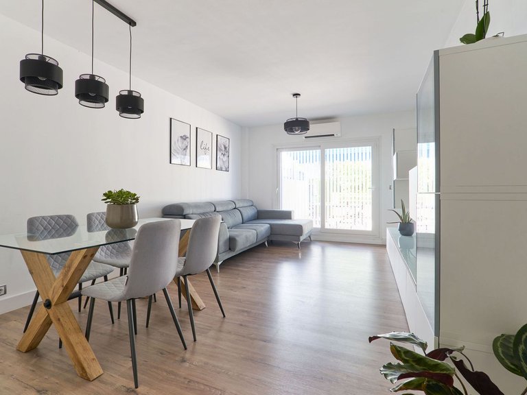 Apartment for Sale in San Luis De Sabinillas, Malaga 25