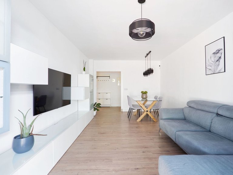 Apartment for Sale in San Luis De Sabinillas, Malaga 27