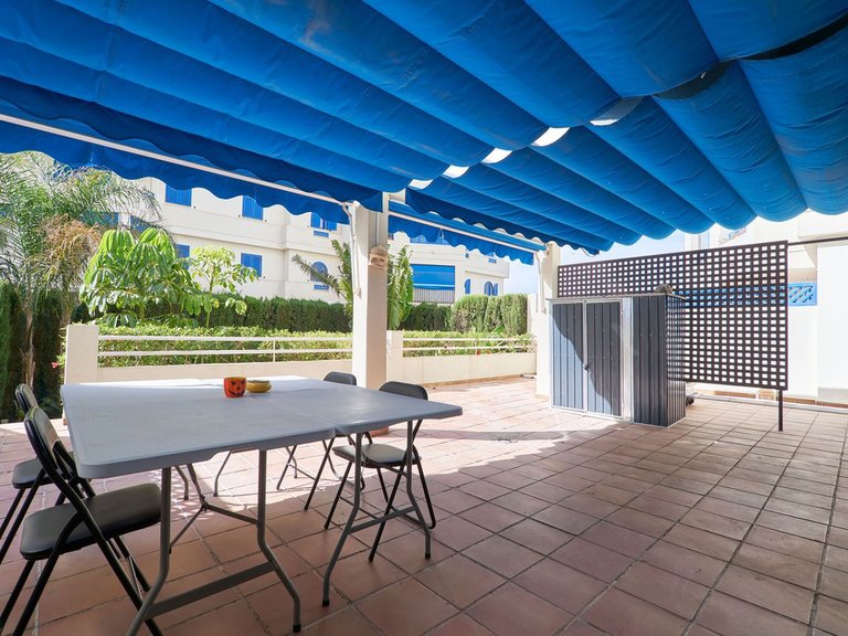 Apartment for Sale in San Luis De Sabinillas, Malaga 30