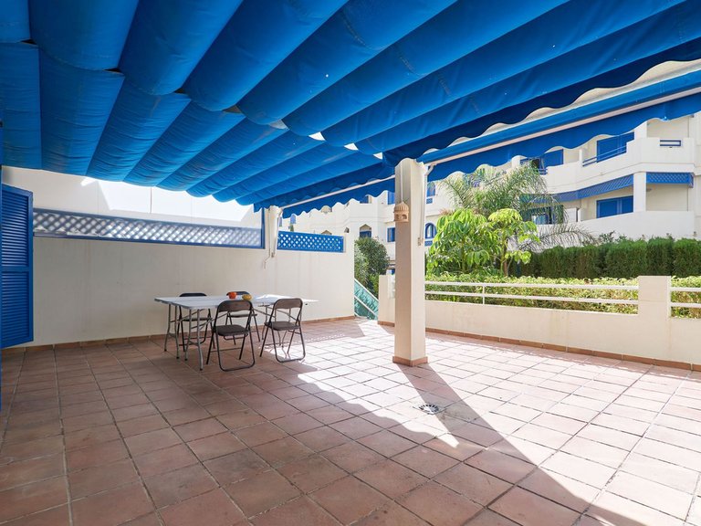 Apartment for Sale in San Luis De Sabinillas, Malaga 31