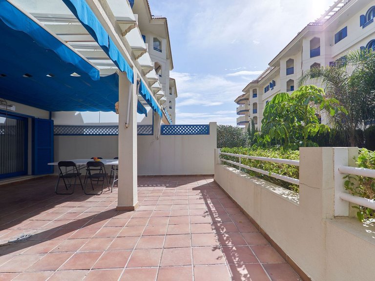Apartment for Sale in San Luis De Sabinillas, Malaga 32