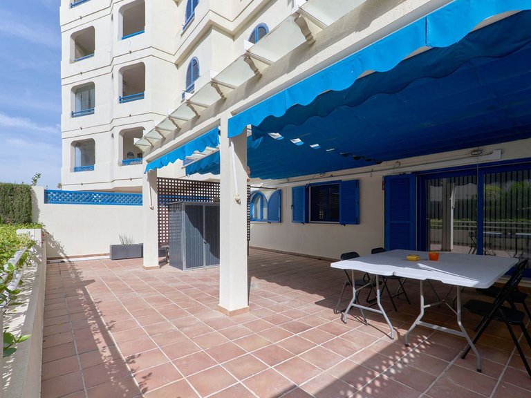 Apartment for Sale in San Luis De Sabinillas, Malaga 33