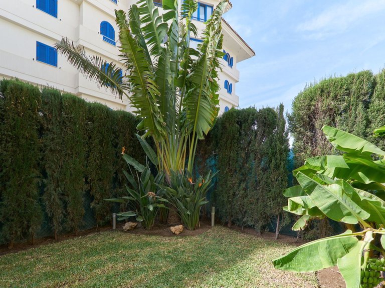 Apartment for Sale in San Luis De Sabinillas, Malaga 35
