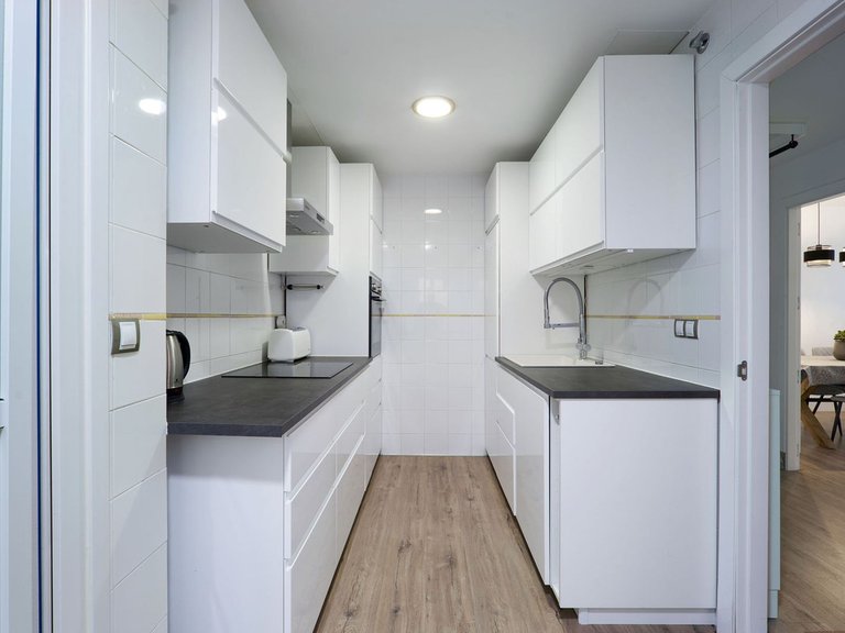 Apartment for Sale in San Luis De Sabinillas, Malaga 7