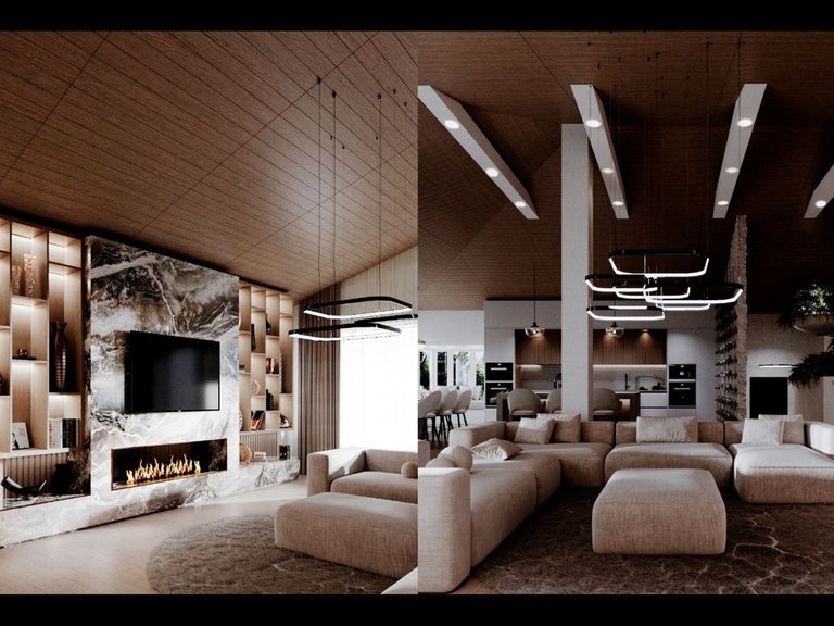 Villa for Sale in Higueron, Malaga 1
