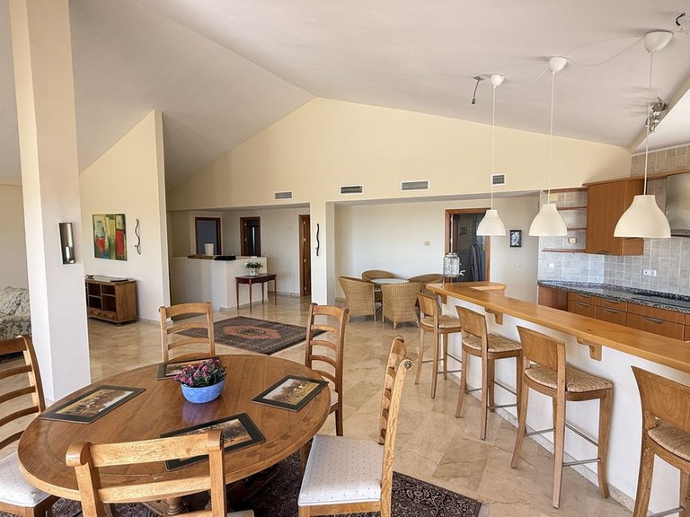 Villa for Sale in Higueron, Malaga 15