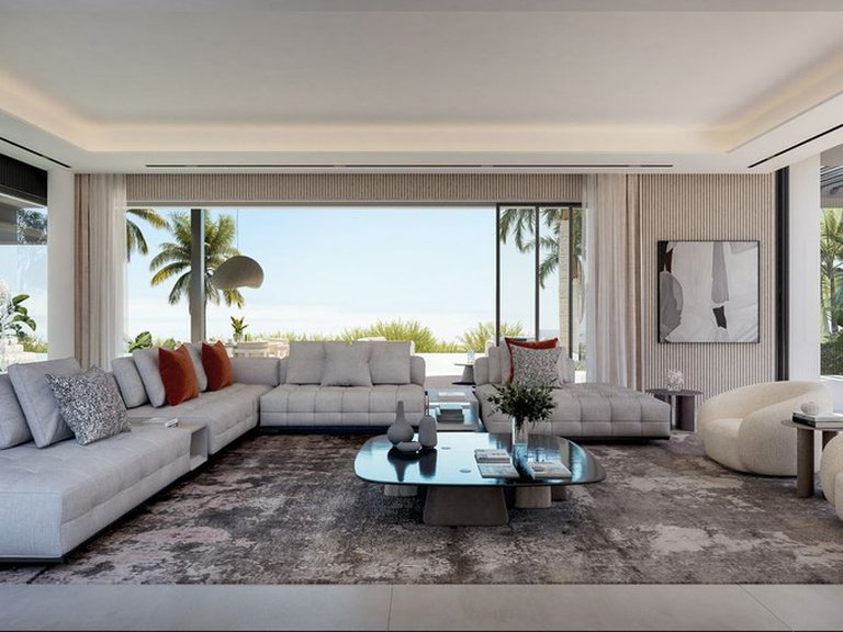 Apartment for Sale in Costa del Sol El Paraíso, Estepona, Malaga 2