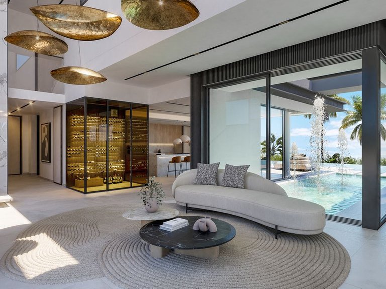 Apartment for Sale in Costa del Sol El Paraíso, Estepona, Malaga 5