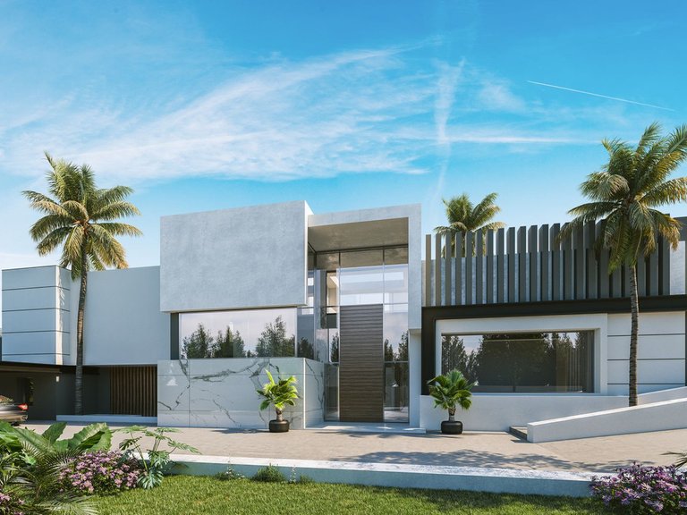 Apartment for Sale in Costa del Sol El Paraíso, Estepona, Malaga 8