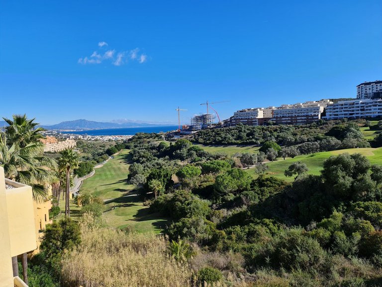 Apartment for Sale in La Duquesa, Malaga 1