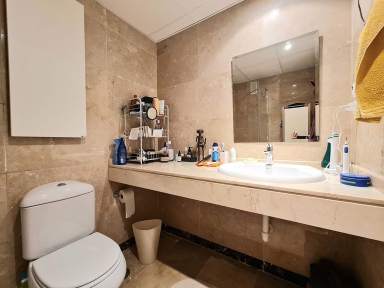 Apartment for Sale in La Duquesa, Malaga 14