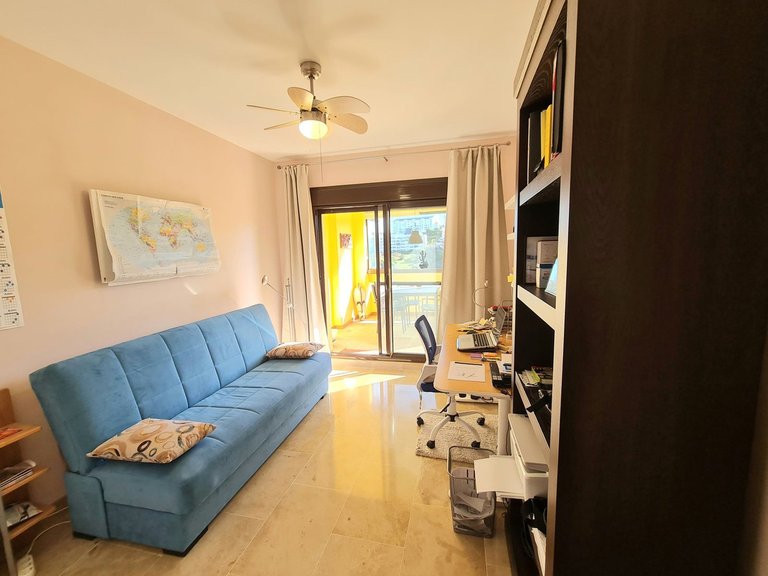 Apartment for Sale in La Duquesa, Malaga 17