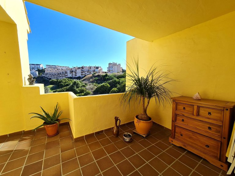 Apartment for Sale in La Duquesa, Malaga 19