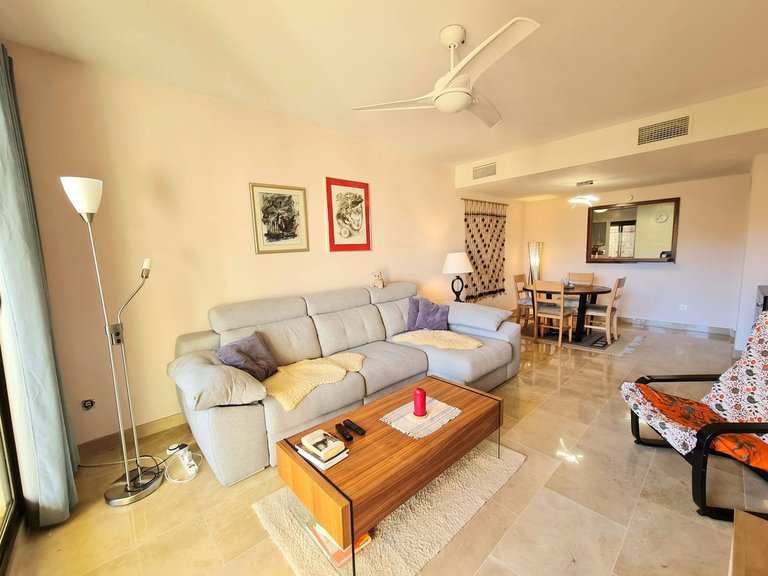 Apartment for Sale in La Duquesa, Malaga 2