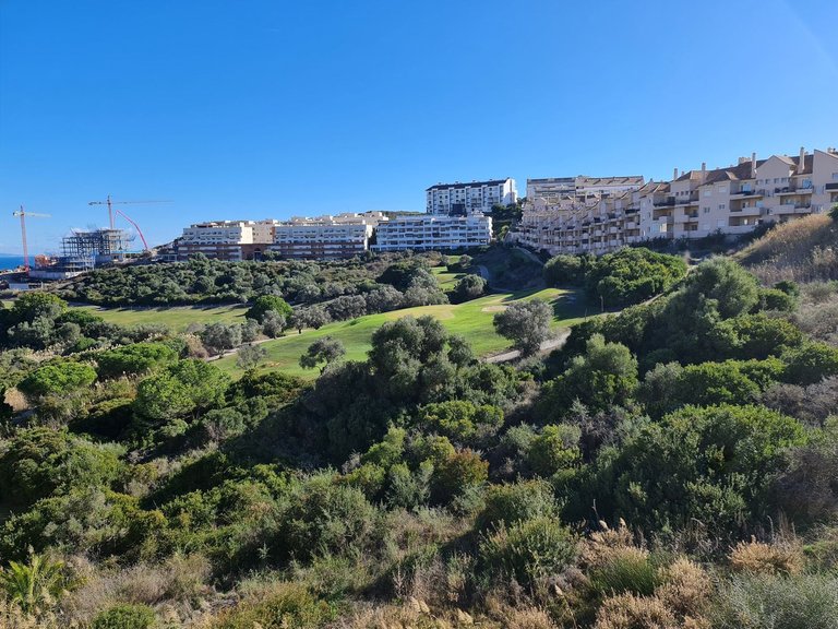 Apartment for Sale in La Duquesa, Malaga 20