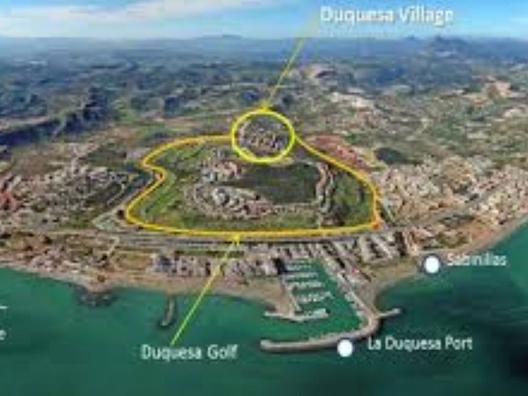 Apartment for Sale in La Duquesa, Malaga 21